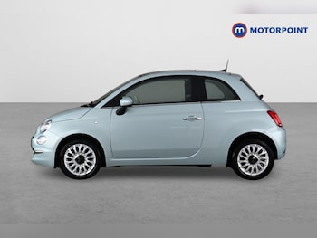 Used Fiat 500 2023 for sale - 79216876: Photo