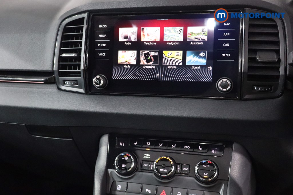 Used Skoda Karoq 2020 for sale - 76958117: Photo 20