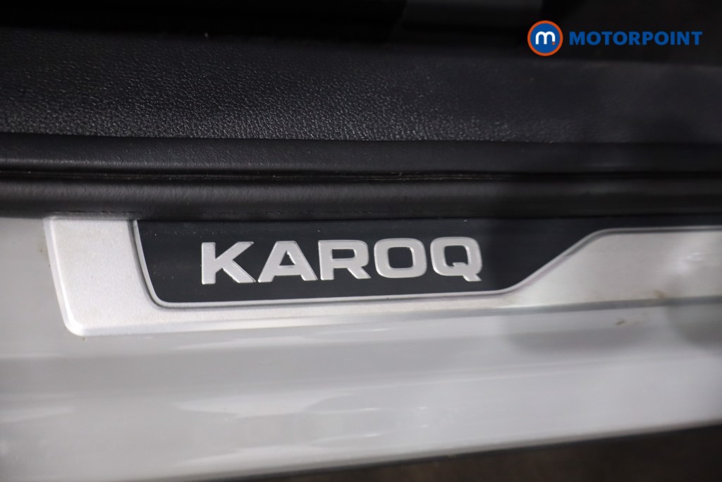 Used Skoda Karoq 2020 for sale - 76958117: Photo 27