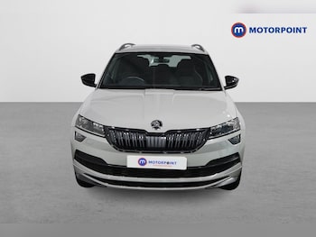 Used Skoda Karoq 2020 for sale - 76958117: Photo