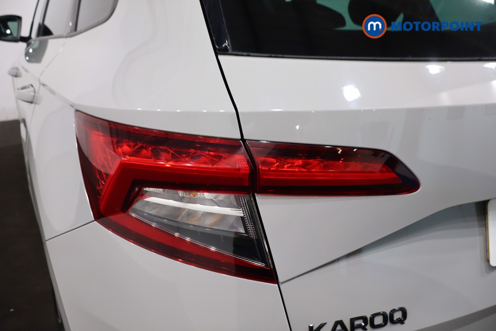 Used Skoda Karoq 2020 for sale - 76958117: Photo 36