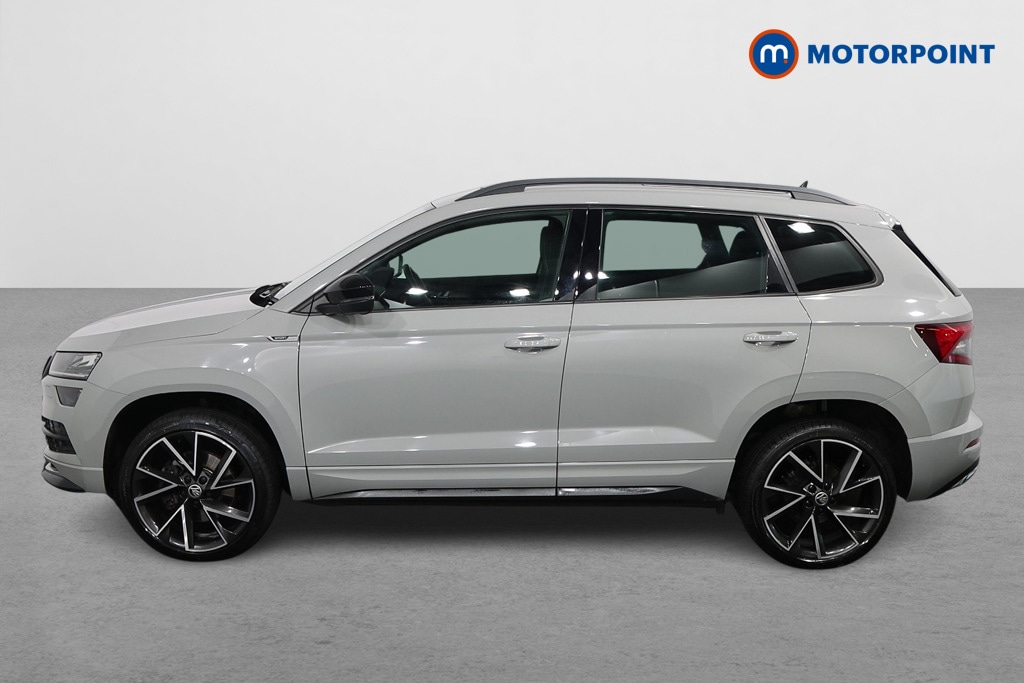 Used Skoda Karoq 2020 for sale - 76958117: Photo 4