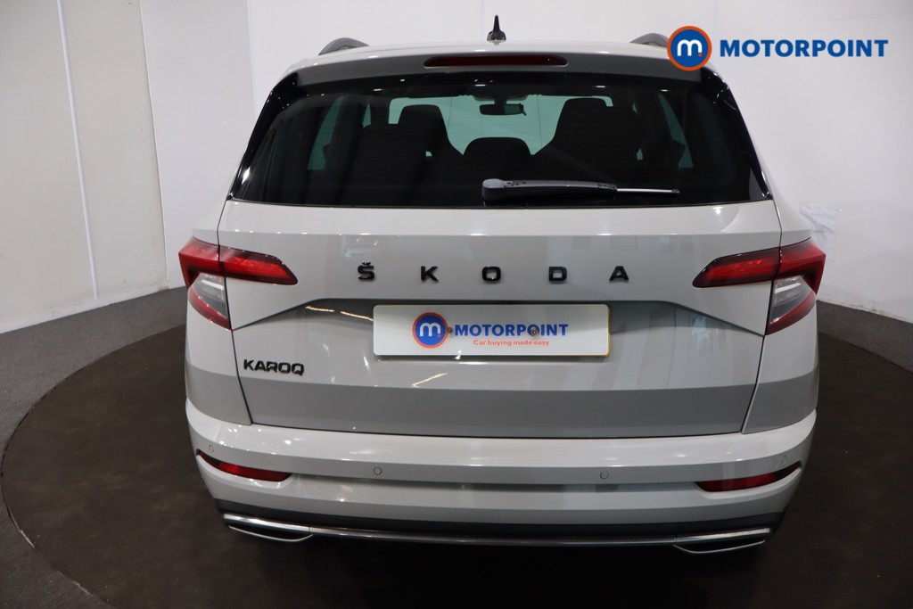 Used Skoda Karoq 2020 for sale - 76958117: Photo 40