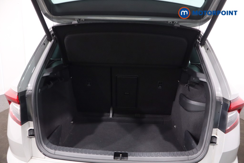 Used Skoda Karoq 2020 for sale - 76958117: Photo 41