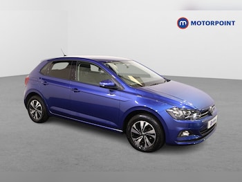 2021 - 1.0 TSI 95 Match 5dr