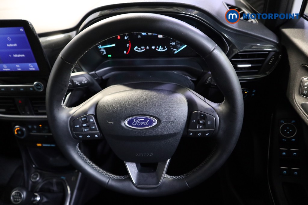 Used Ford Puma 2021 for sale - 77180114: Photo 10