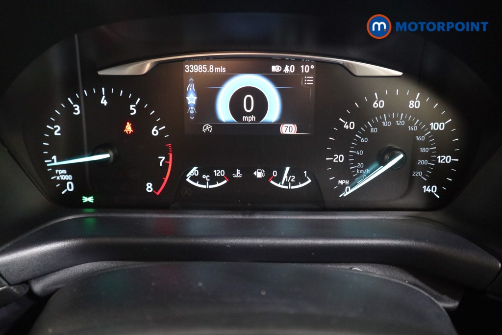 Used Ford Puma 2021 for sale - 77180114: Photo 13