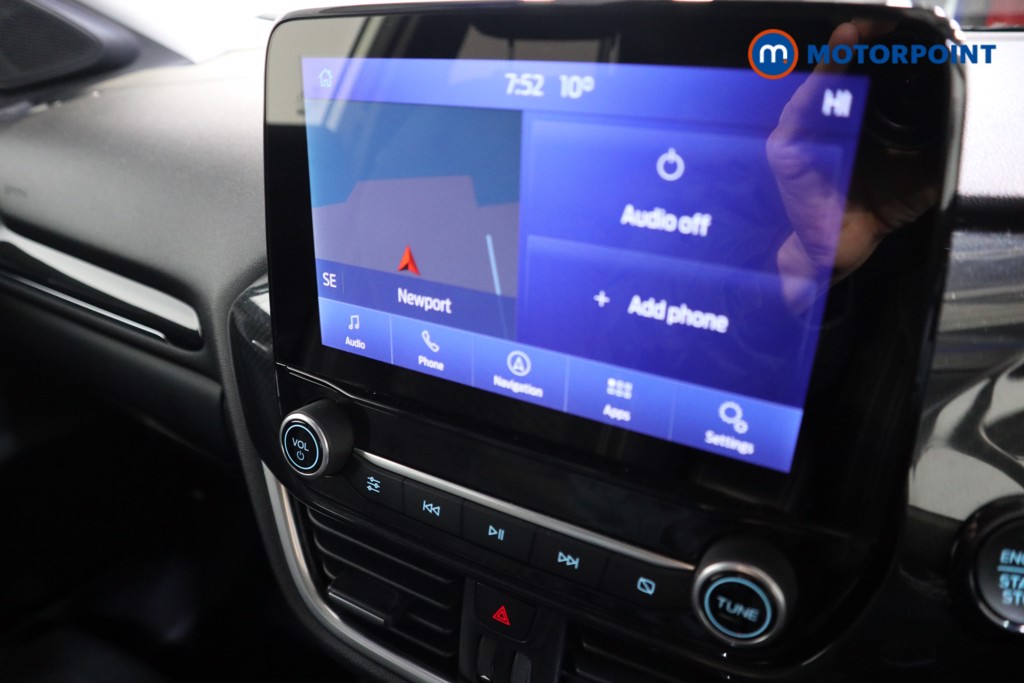 Used Ford Puma 2021 for sale - 77180114: Photo 15