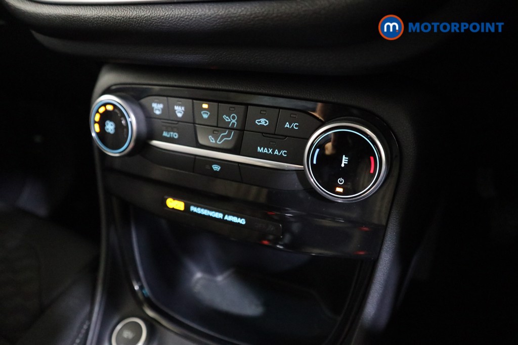 Used Ford Puma 2021 for sale - 77180114: Photo 16