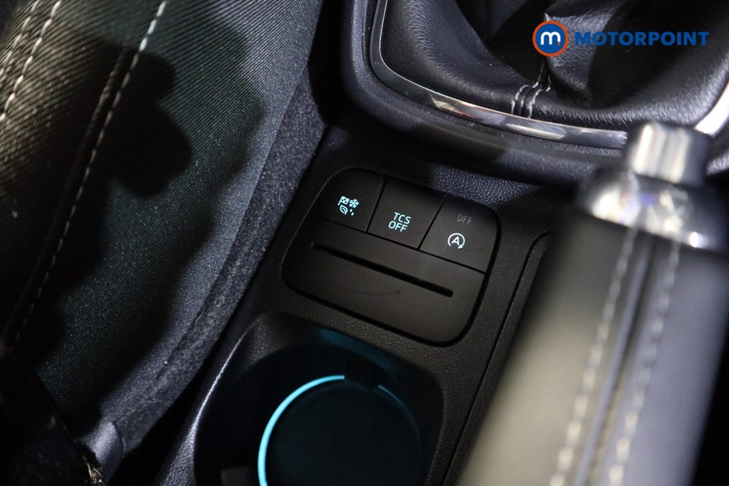 Used Ford Puma 2021 for sale - 77180114: Photo 17