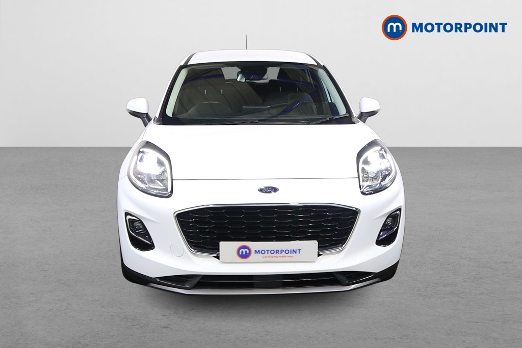 Used Ford Puma 2021 for sale - 77180114: Photo 2
