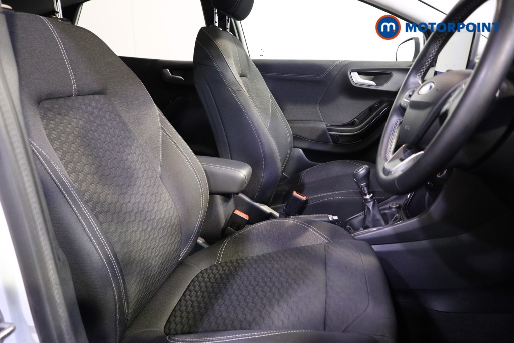 Used Ford Puma 2021 for sale - 77180114: Photo 22