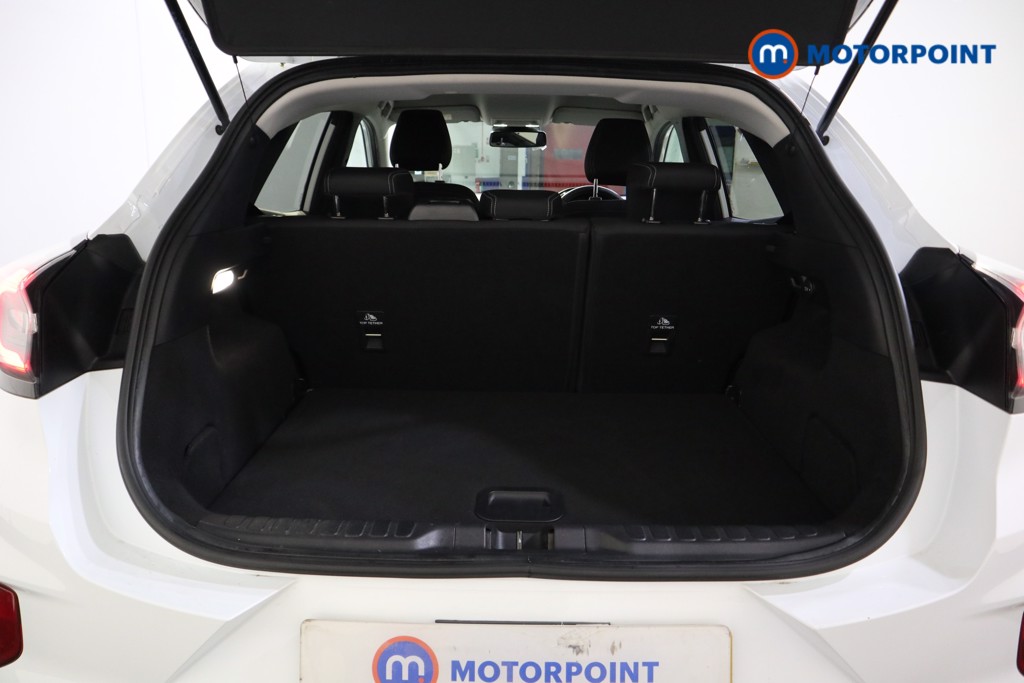 Used Ford Puma 2021 for sale - 77180114: Photo 26