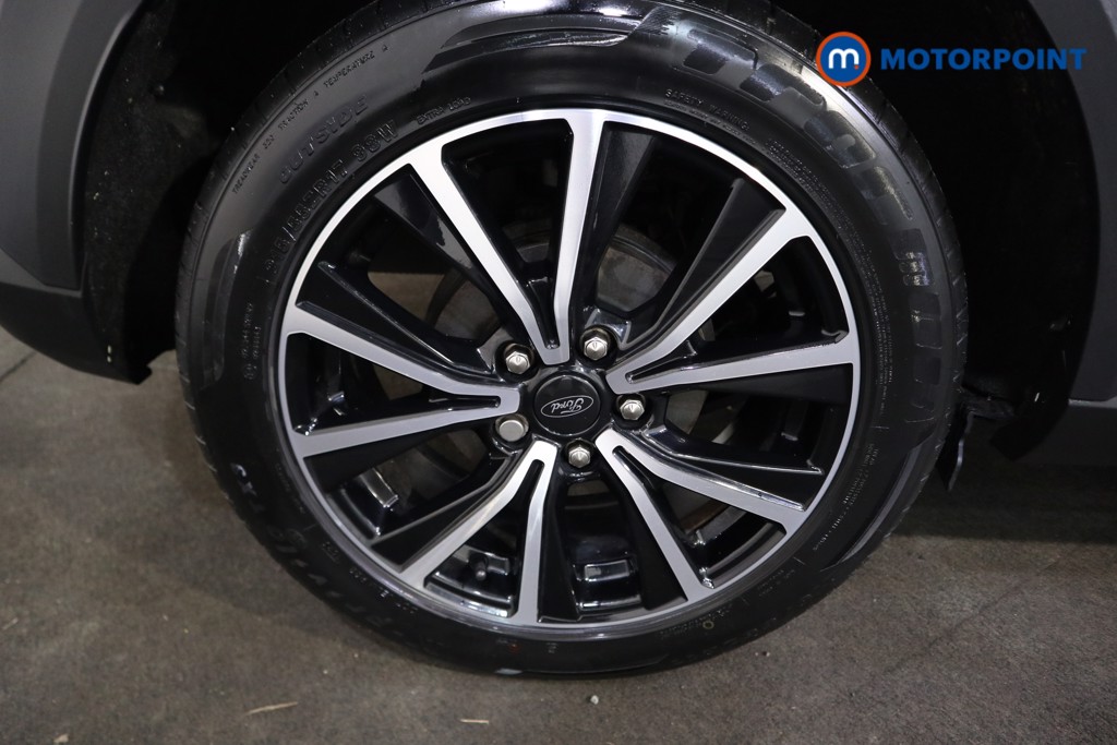 Used Ford Puma 2021 for sale - 77180114: Photo 27