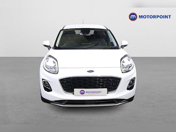 Used Ford Puma 2021 for sale - 77180114: Photo