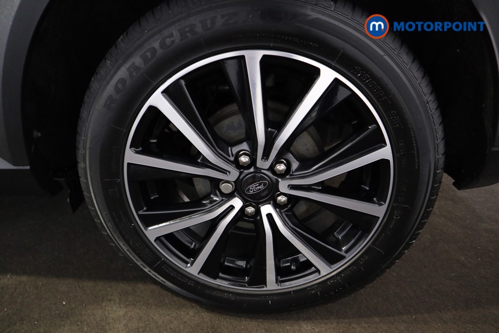 Used Ford Puma 2021 for sale - 77180114: Photo 30