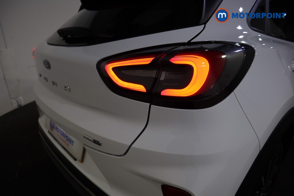 Used Ford Puma 2021 for sale - 77180114: Photo 33