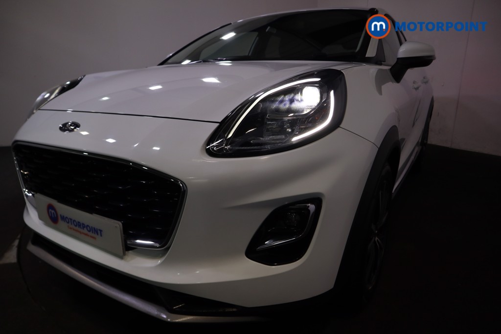 Used Ford Puma 2021 for sale - 77180114: Photo 37