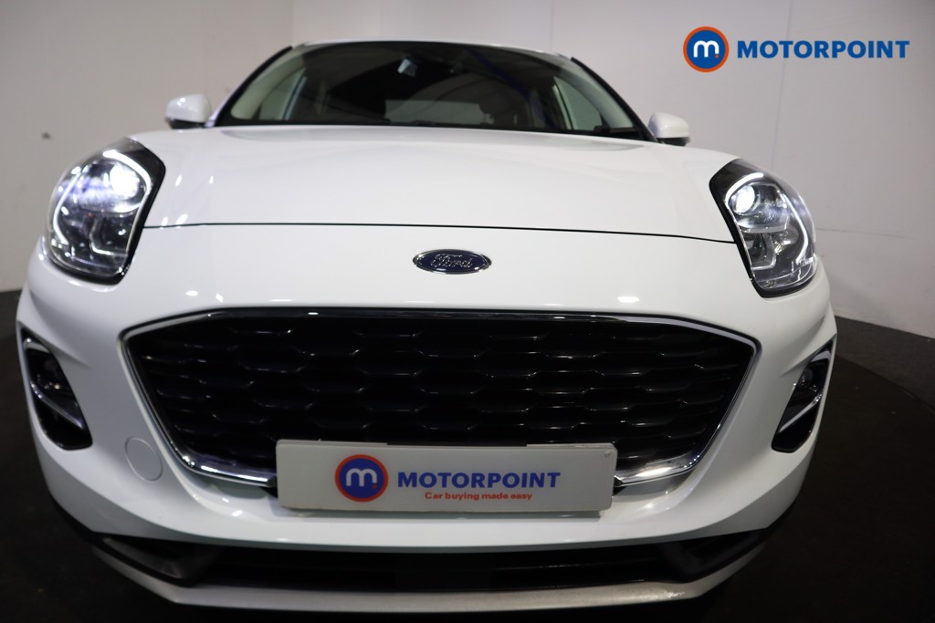 Used Ford Puma 2021 for sale - 77180114: Photo 38