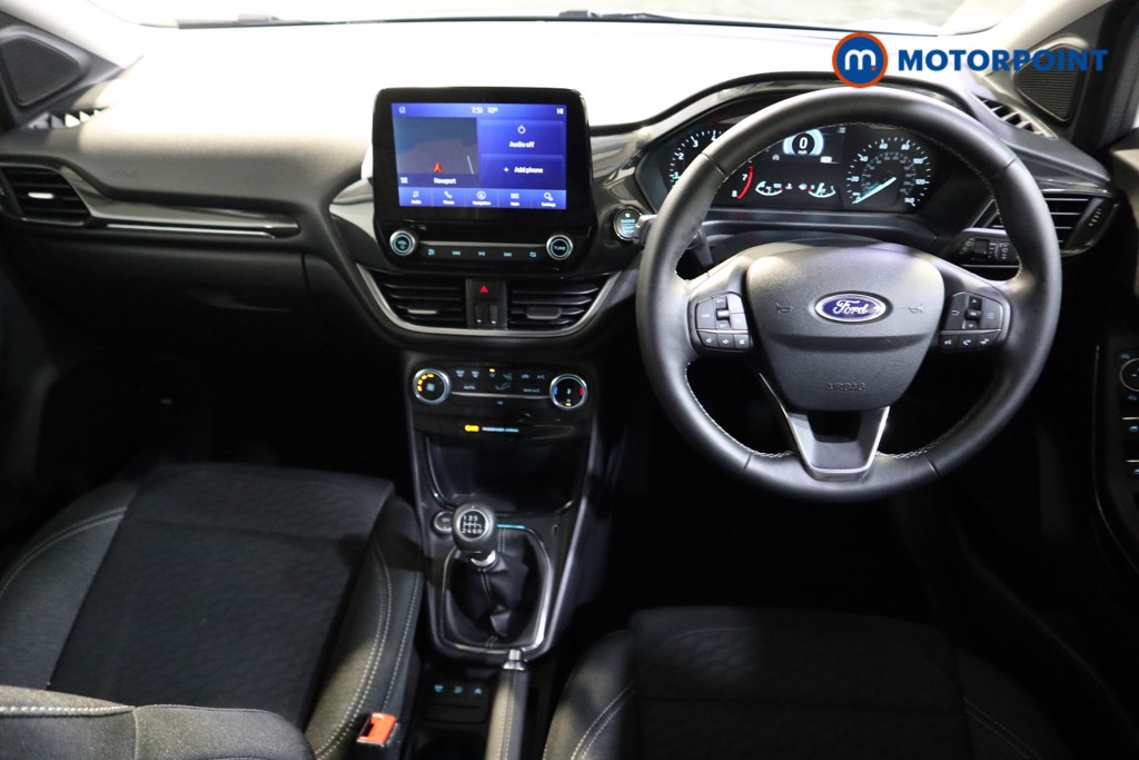 Used Ford Puma 2021 for sale - 77180114: Photo 9