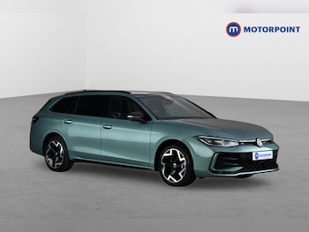Used Volkswagen Passat 2025 for sale - 79295108: Photo