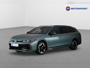 Used Volkswagen Passat 2025 for sale - 79295108: Photo