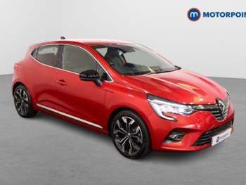 2023 - 1.6 E-TECH full hybrid 145 Techno 5dr Auto