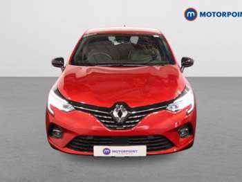 Used Renault Clio 2023 for sale - 74929794: Photo