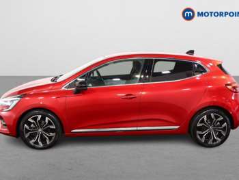 Used Renault Clio 2023 for sale - 74929794: Photo