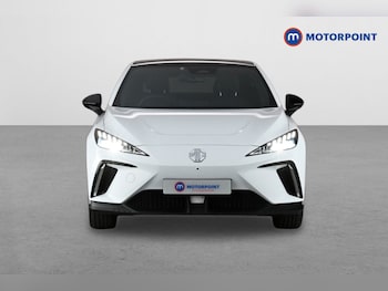 Used MG MG4 2023 for sale - 78564025: Photo