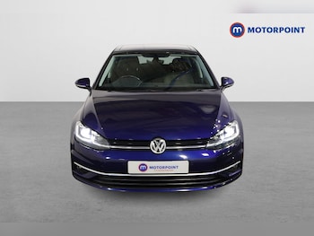 Used Volkswagen Golf 2019 for sale - 78370969: Photo