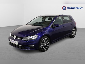 Used Volkswagen Golf 2019 for sale - 78370969: Photo
