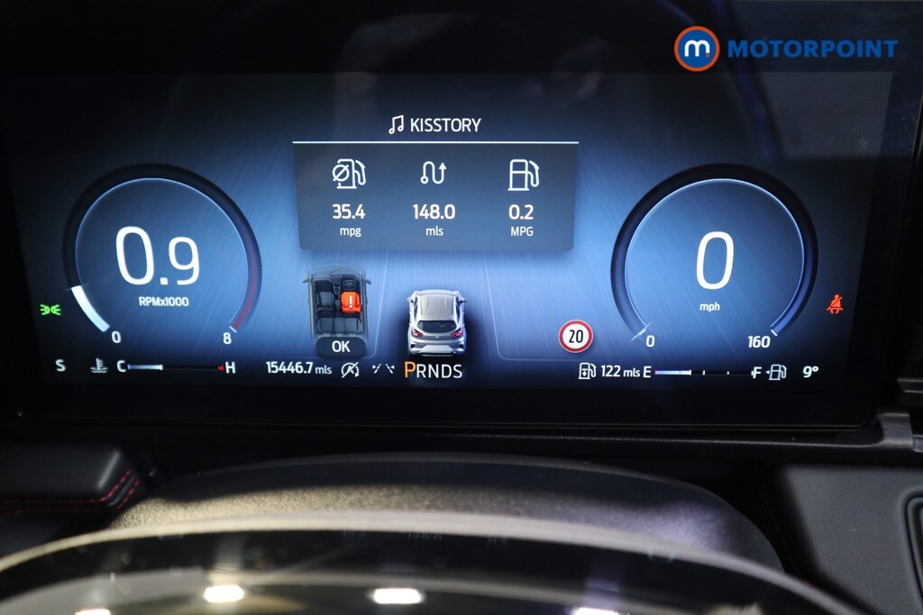 Used Ford Puma 2024 for sale - 77604481: Photo 13