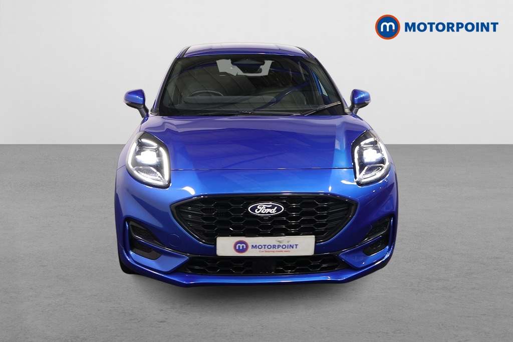 Used Ford Puma 2024 for sale - 77604481: Photo 2