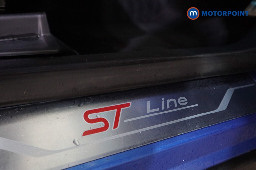 Used Ford Puma 2024 for sale - 77604481: Photo 21