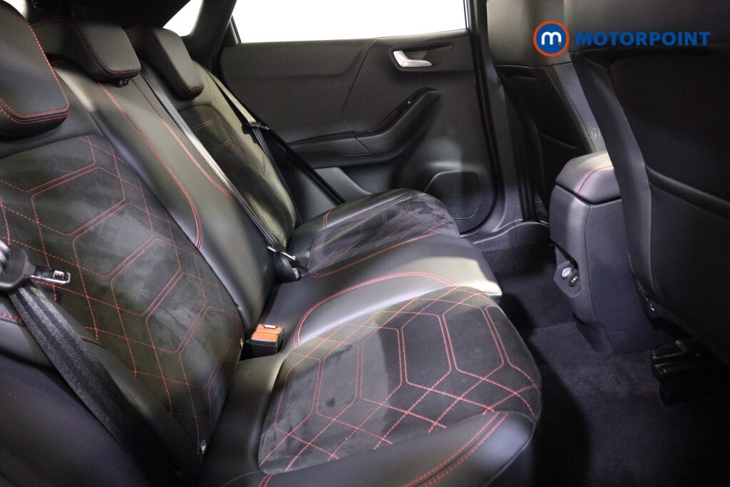 Used Ford Puma 2024 for sale - 77604481: Photo 24