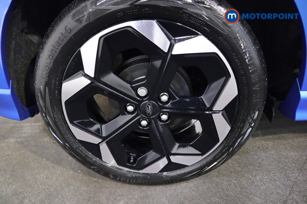 Used Ford Puma 2024 for sale - 77604481: Photo 30