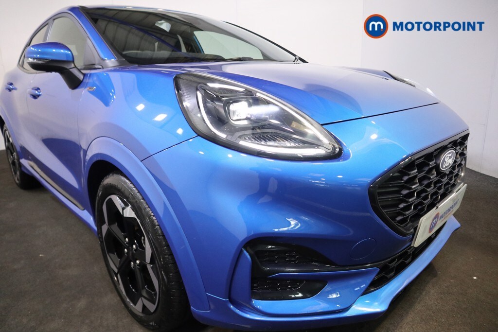 Used Ford Puma 2024 for sale - 77604481: Photo 44