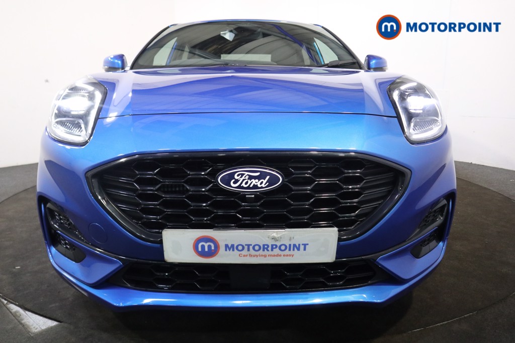 Used Ford Puma 2024 for sale - 77604481: Photo 45