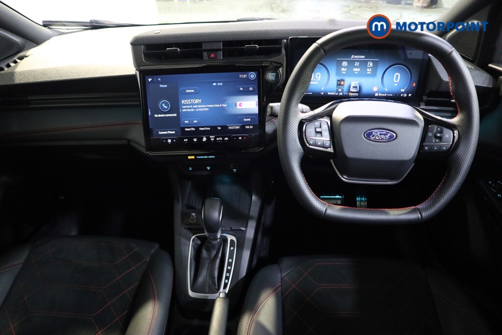 Used Ford Puma 2024 for sale - 77604481: Photo 9