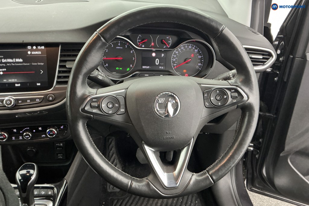 Used Vauxhall Crossland 2022 for sale - 77013779: Photo 14