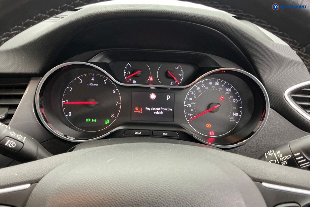 Used Vauxhall Crossland 2022 for sale - 77013779: Photo 17