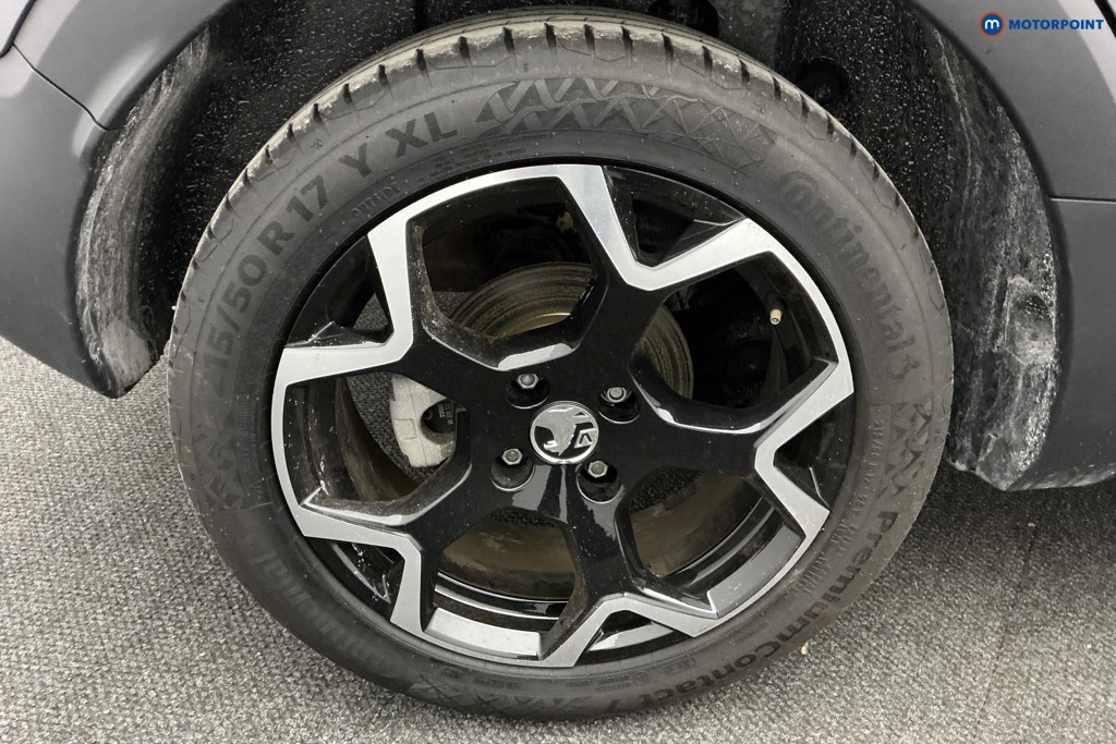 Used Vauxhall Crossland 2022 for sale - 77013779: Photo 39