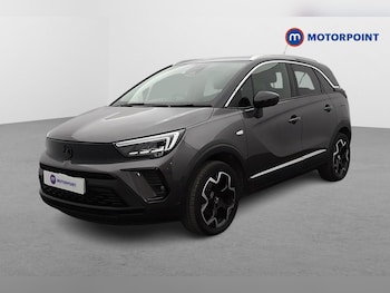 Used Vauxhall Crossland 2022 for sale - 77013779: Photo