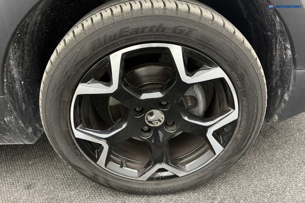 Used Vauxhall Crossland 2022 for sale - 77013779: Photo 40