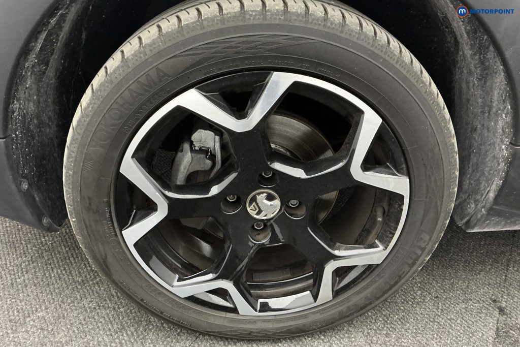 Used Vauxhall Crossland 2022 for sale - 77013779: Photo 41