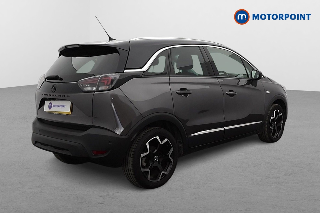 Used Vauxhall Crossland 2022 for sale - 77013779: Photo 7