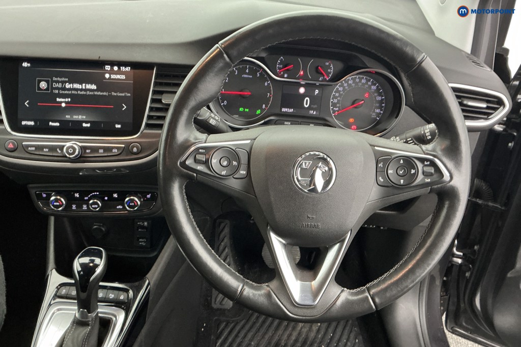 Used Vauxhall Crossland 2022 for sale - 77013779: Photo 9