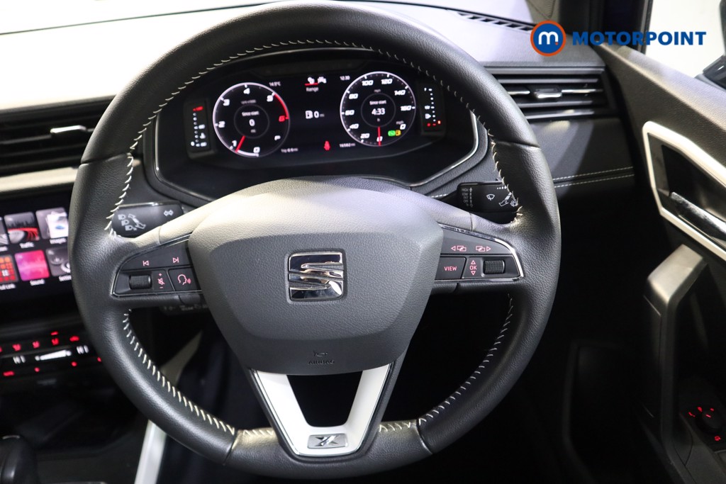 Used SEAT Arona 2020 for sale - 76889924: Photo 10