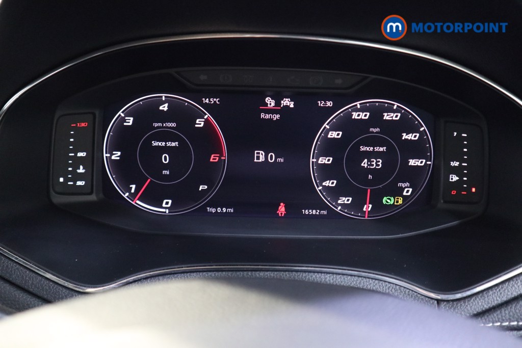 Used SEAT Arona 2020 for sale - 76889924: Photo 14